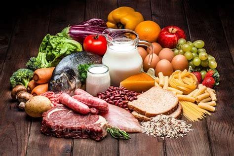 优质蛋白质食物有哪些,蛋/肉/坚果/牛奶及其制品