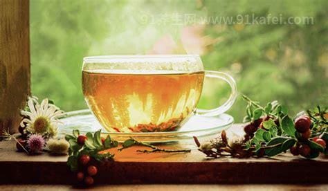 夏天喝什么茶比较好对身体,白茶/菊花茶/姜茶/绿茶等