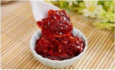 色拉酱的功效与作用