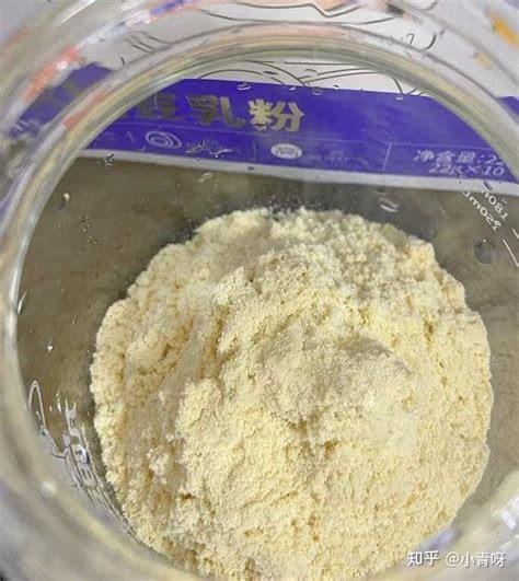 豆浆粉可以长期饮用吗 要注意哪些