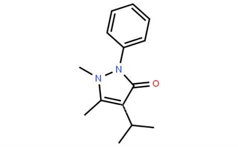 异丙安替比林副作用