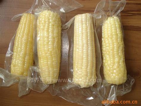 冷冻玉米的危害，营养丢失/加工过程中添加有害物质优质