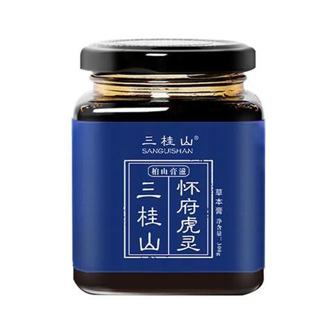 三桂山是什么药品，是一款保健品（有蜂蜜/蒲公英/茯苓/陈皮）优质