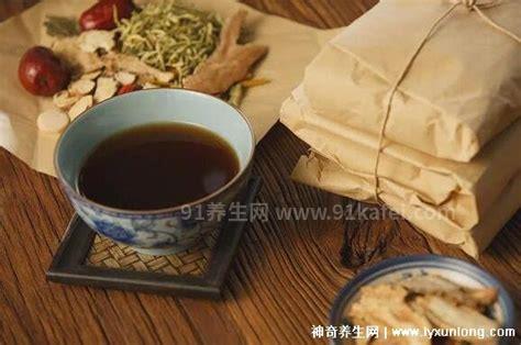 四种人不能喝生脉饮，不适合脾胃虚弱者/感冒者优质