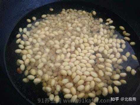 黄豆煮水喝真的可以退烧吗，说法是不可信优质