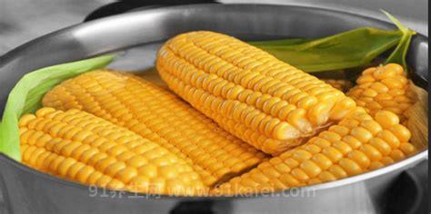 煮玉米要多长时间，正常10-15分钟就可以了优质