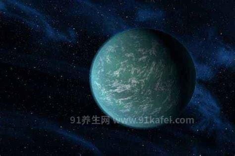 宇宙最大的10个星球，第一名史蒂文森218(相当于1.3亿亿个地球)