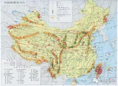 李四光预言的四次地震，地震四大预言3个已应验