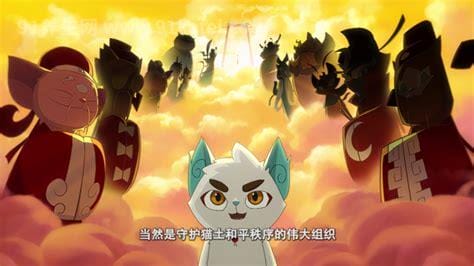 京剧猫为什么停播了，京剧猫为什么不