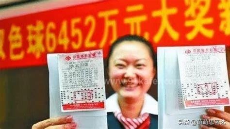 普通人真的能中500万吗，有中奖的可能性(概率仅有1/17721088)