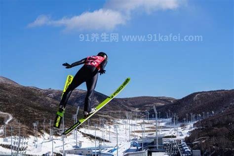 跳台滑雪起源于哪个国家，起源于挪威