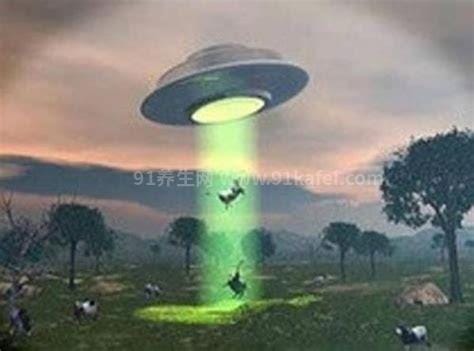 ufo真的存在吗，真的存在(不明飞行物太多了)