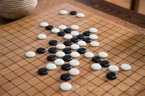 围棋最高段位是几段，专业最高九段/业余最高七段(仅限于中国)