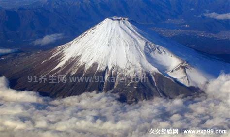 富士山是活火山还是死火山，属于典型的活火山(目前处于休眠期)