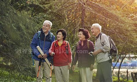 老年人旅游有半票优惠吗，一般景区都有(老年人半价购票教程)