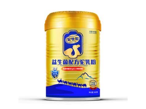 正宗的驼奶多少钱一罐，一般400-600元(贵的一千左右)