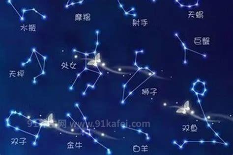 学霸的五大星座是什么座，学霸一般出自哪些星座(五大星座性格简介)