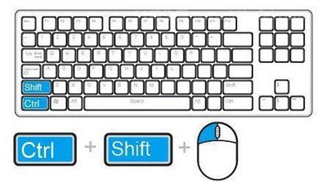 截图电脑快捷键ctrl加什么，四种方法大全（系统/QQ/微信）