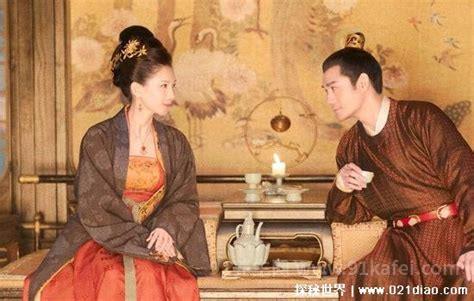 曹皇后和赵祯真实历史，30年夫妻关系未有子嗣(属于政治婚姻)