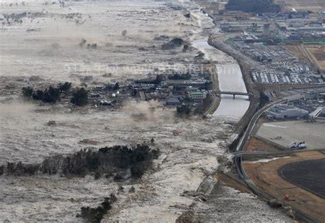 日本地震2011年3月11日几级，矩震级Mw达到9.0级(历史第五大地震)