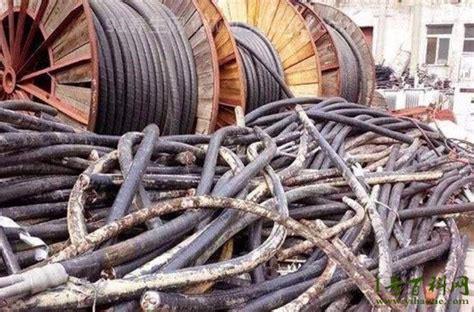 电缆厂收购废铜吗，废旧电缆回收价格表2023(城市不同价格不等)