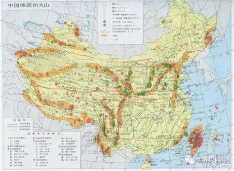 李四光预测中国4大地震，网传已有三处应验(实际为流传多年谣言)