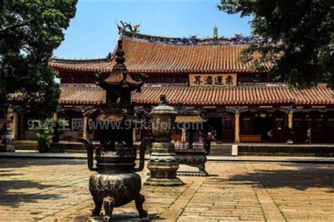 六种人不宜去寺院，不建议去寺庙的六种人