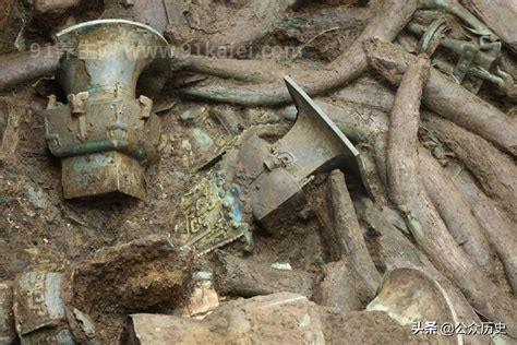 三星堆出土的女尸是谁，据悉为古蜀国公主遗体(实际为虚假传闻)