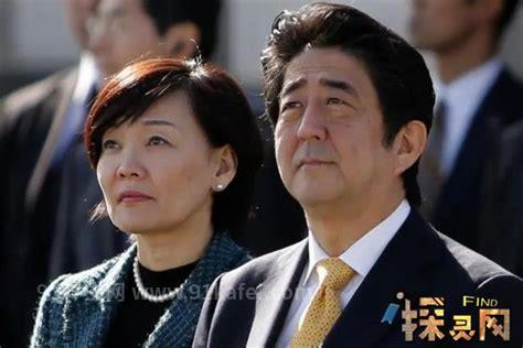 安倍昭惠为什么无法生育，详解安倍昭惠不孕(背后真相令人震惊)