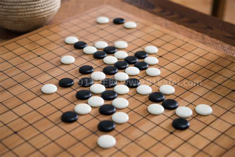 围棋最高段位是几段，职业棋手最高九段(业余七段封顶)