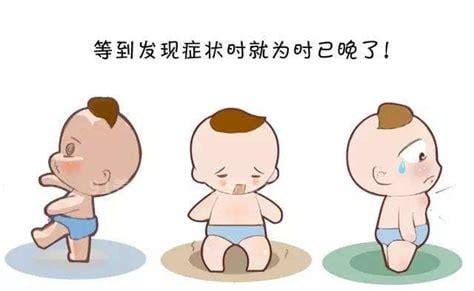 婴儿佝偻病睡姿图片，宝宝方颅图片和