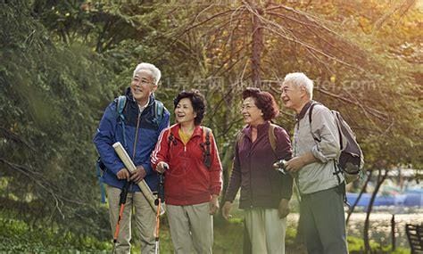 老年人旅游有半票优惠吗，60岁以上半价/70岁以上免票