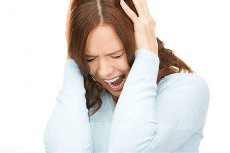 后脑勺疼痛要警惕四种疾病，警惕高血压导致的中风先兆