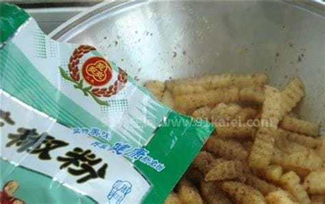 花椒粉能减肥吗，能够减肥但要注意合理的饮食搭配