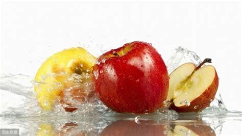 苹果核有什么毒，有少量有害物质可让人头晕严重会昏迷(不宜食用)