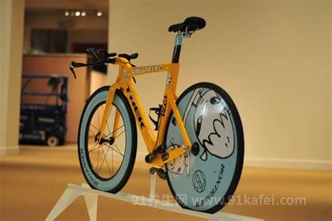 崔克蝴蝶自行车价格3200万，真蝴蝶/拍卖价格(附常规款式)