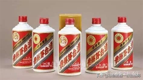 茅台酒的基酒分几个轮次，7个轮次(也就是7次取酒的过程)