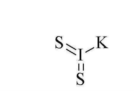网络用语二硫碘化钾是什么意思、什么梗，我爱你（附其他梗）