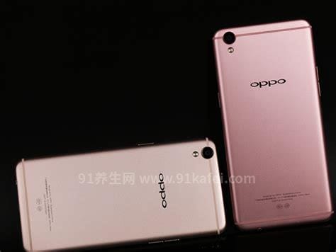 oppo是哪个国家的品牌 源于广东（和vivo是兄弟关系）