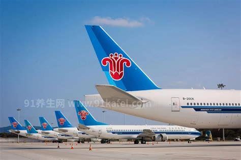 cz是哪个航空公司 中国南方航空（公司代码并非简称）