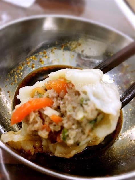 牛肉饺子馅配什么蔬菜好吃，5种蔬菜(芹菜/胡萝卜/韭菜等)
