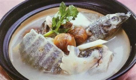 甲鱼汤怎么做好喝又营养，4个步骤学会清炖甲鱼汤(简单)