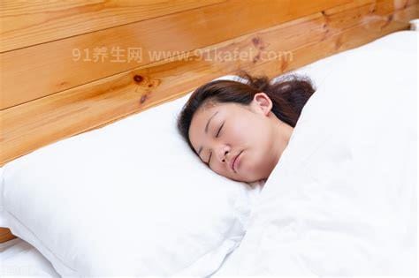 3月21日是世界睡眠日-专家称睡眠不足7小时患癌概率大增