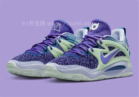 小丑配色 Zoom Kobe V Protro “Chaos”12月26发售