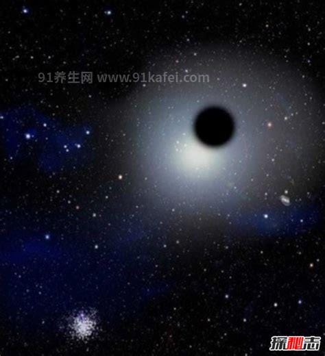 宇宙十大黑洞排名，最大质量的黑洞在位于NGC3842星系