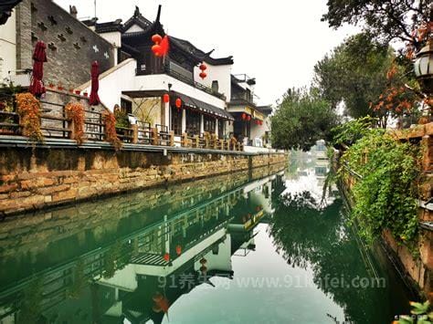 苏州旅游必去十大景点，九个都是历史古迹（园林风）