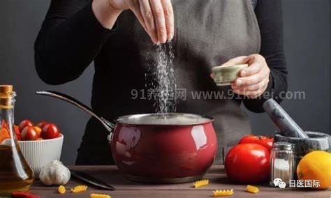 吃太咸的食物容易患老年痴呆吗?