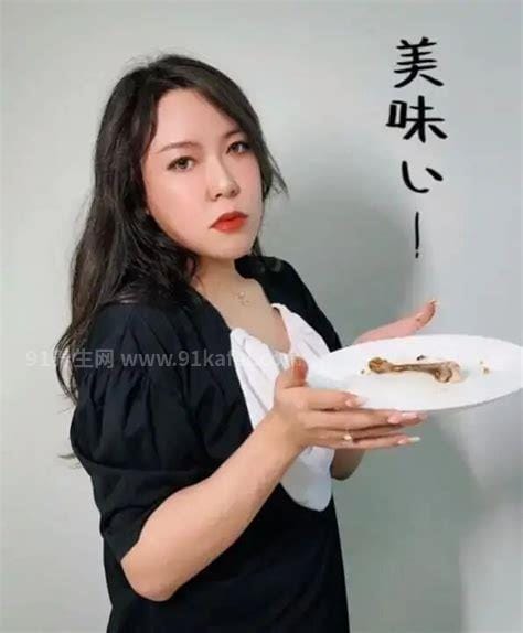 浪味仙大胃王个人资料 浪味仙是男的女的