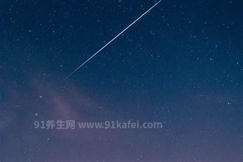 双子座流星雨在哪里能看到-几月几号几点几分出现