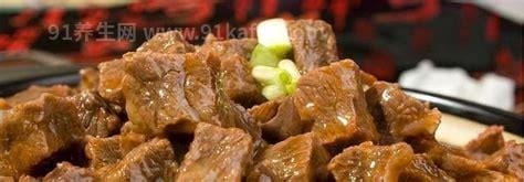 炖牛肉最忌讳两种佐料 大料和花椒(影响牛肉口感)